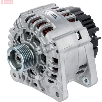 Alternátor Generátor DENSO DAN3031