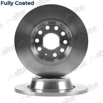 Brzdový kotouč Brzdový kotouč ALTE AUTOMOTIVE 127952FCAL
