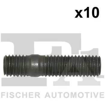 Šroub, výfukový systém FA1 985-939-81030.10