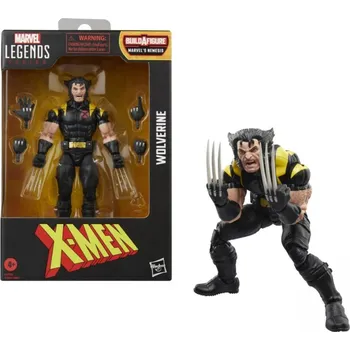Figurka Marvel X-Men Wolverine