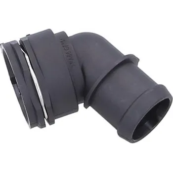 Motor automobilu Příruba chladiva KAMOKA 7920182