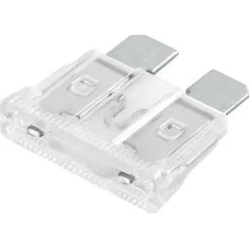 Pojistky nožové 25A, 50ks