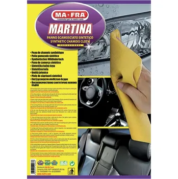 MA-FRA Martina umělá jelenice, 1ks