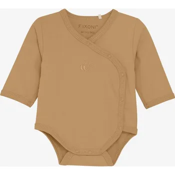 Kojenecký body FIXONI dětské body DR Doe vel. 38 cm