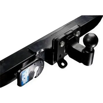 Auto-moto Tažné zařízení AutoHak Nissan Cabstar E (2000-2016), příruba