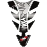 Tankpad PUIG FUTURE 5635P stříbrná