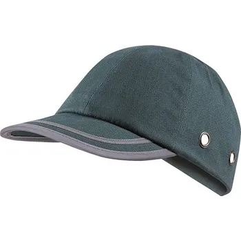 Čepice ARDON BRUNO+ Čepice se skořepinou, zelená