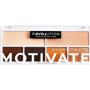 Přípravek na oči REVOLUTION RELOVE Colour Play Motivate 5,20 g