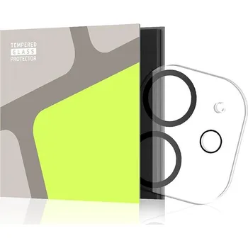 Tempered Glass Protector pro iPhone 11 / 12 mini, 3D Glass