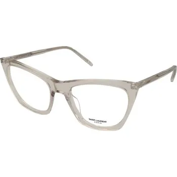 Brýlová obroučka Dioptrické brýle Saint Laurent SL 214 Kate Thin OPT 004