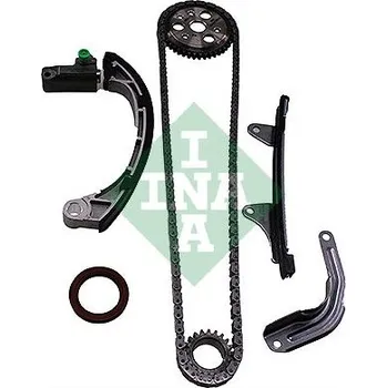 Rozvod motoru Sada rozvodového řetězu INA 559 1017 30