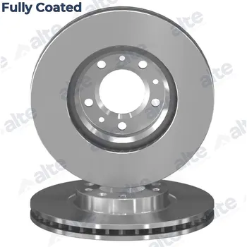 Brzdový kotouč Brzdový kotouč ALTE AUTOMOTIVE 128059FCAL