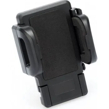 Adjustable phone holder PUIG 3836N (110mm x 50mm - 115 mm)