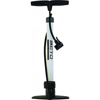 pumpička Hustilka BETO CMP-151SG1 moto Fe+manometr bílá