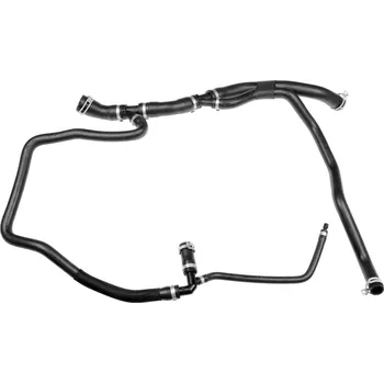 Chladič motoru Hadice chladiče GATES 05-3627