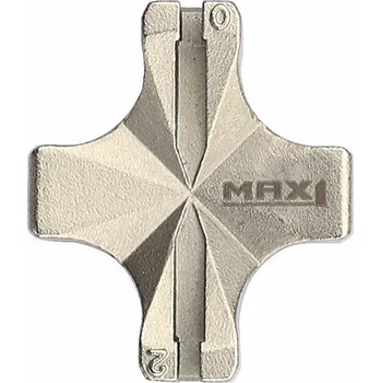 Centrklíč MAX1