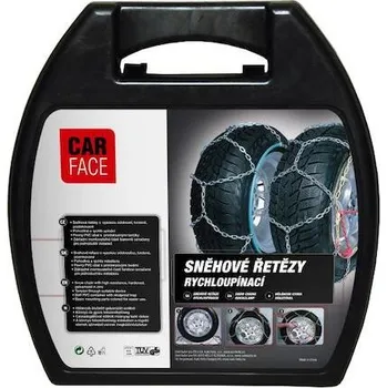 Sněhové řetězy Sněhové řetězy, velikost 60