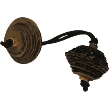 Hračka pro psa Dvojitá kartonová hračka 15 cm