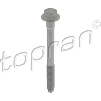 Opravná sada podvozku a pohonu kol Šroub TOPRAN 120 986