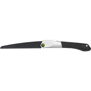 Ruční pilka STALCO GARDEN Pilka prořezávací skládací 23cm