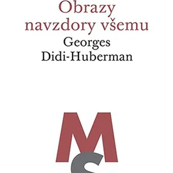 Kniha Obrazy navzdory všemu Ekniha