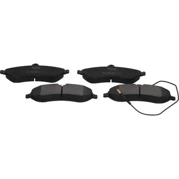 Brzdová destička Sada brzdových destiček, kotoučová brzda KAVO PARTS KBP-9148