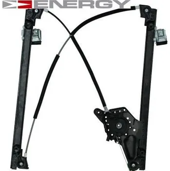 Stahovačka okna Zvedací zařízení oken ENERGY POD0024P