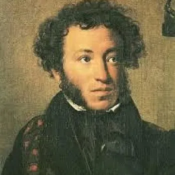 A.S.Puškin: Kapitánská dcerka Audiokniha