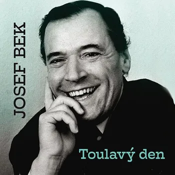 Josef Bek: Toulavý den Audiokniha