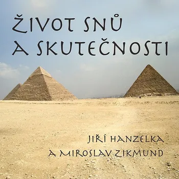 Život snů a skutečnosti Audiokniha