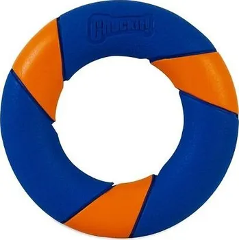 Kruh Ultra Squeaker Ring - pískací