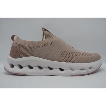 Dámská zdravotní obuv SANTÉ dámská vycházková obuv WD/230 pink Velikost: 37