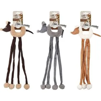 Dlouhonohý myšák AFP Lamb k zavěšení