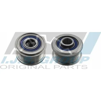 Předstihová spojka IJS GROUP 30-1027