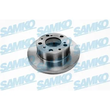 Brzdový kotouč Brzdový kotouč SAMKO C1191P