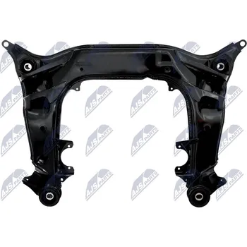 Příslušenství karosérie Pomocný rám / souprava nosičů NTY ZRZ-VW-003