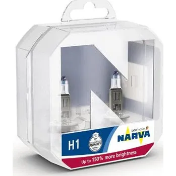 Žárovka Narva H1, 480682100