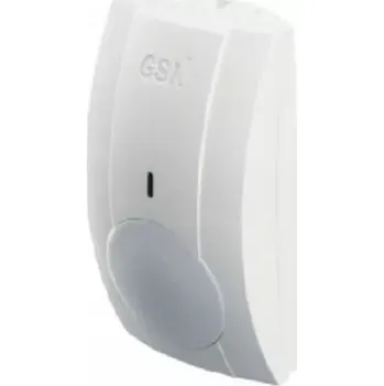 Pohybové čidlo Pohybový detektor PATROL - 403PET (Interiérový PIR detektor s odolností proti pohybu zvířat)