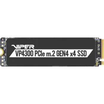 Masážní přístroj Viper VP4300 2 TB, SSD