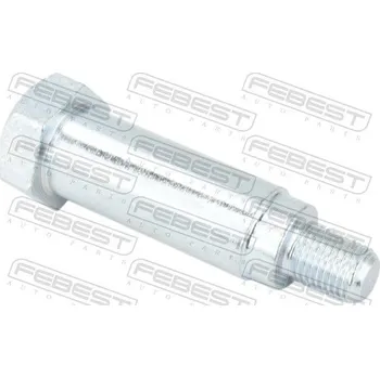 Brzdový třmen Vodicí čep, brzdový třmen FEBEST 0174-GWS191UPR