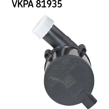 Vodní pumpa motoru Vodní čerpadlo, chlazení motoru SKF VKPA 81935