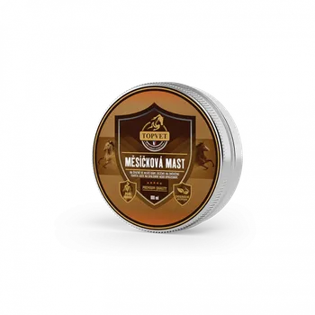 Zdraví GREEN IDEA Měsíčková mast 100ml