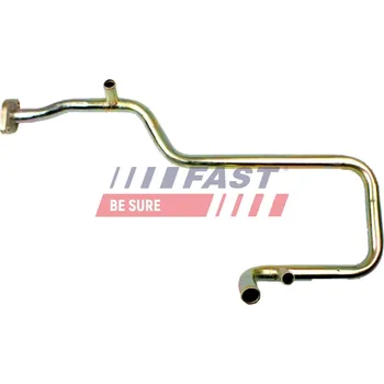 Chladič motoru Potrubí chladiva FAST FT61013