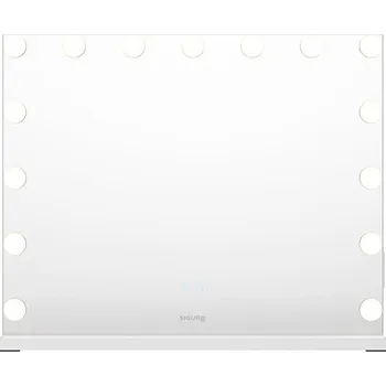 Siguro LM-G380W Pure Beauty Marylin