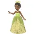Panenka Mattel Disney Princess HLW69 Mini panenka
