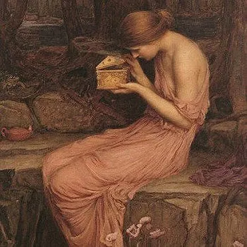 Amor a Psýché Audiokniha