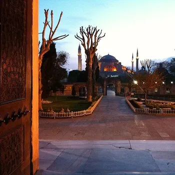 František Pavlíček: Ten chytrák Nasredin Audiokniha