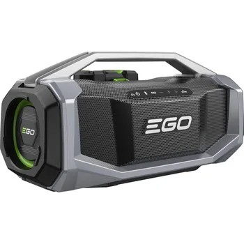 EGO Reproduktor outdoorový AKU SK1800E (bez AKU)