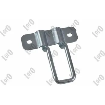 Soustava řízení Řízení, zajišťovací (zamykací) tlačítko ABAKUS 137-02-033