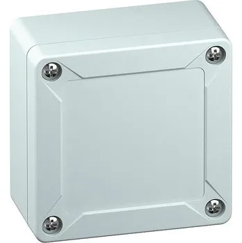 Rozvaděč Spelsberg 10040301 TG ABS 88-6-o